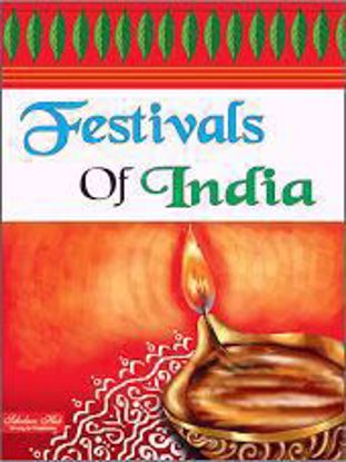 Festivals Of India Book