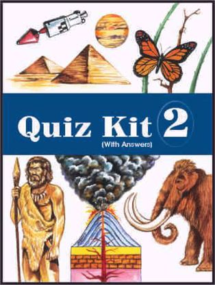 Picture of Quiz Kit (two)