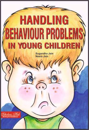Handling Behaviour Problems In Young Children Book