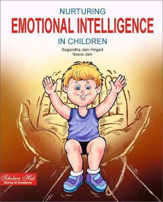 Nurturing Emotional Intelligence  Book