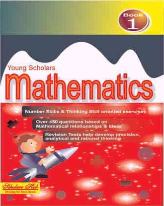 Y.S. mathematics One