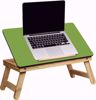 Laptop Table Green