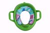 Baby Potty Trainer Green