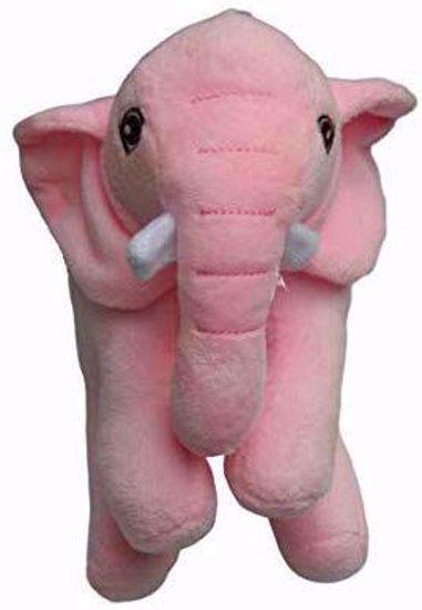 Picture of Missy Elephant(Pink)