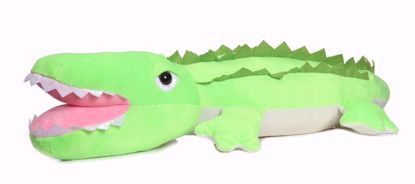 Picture of Crocodile Soft Toy-75cm