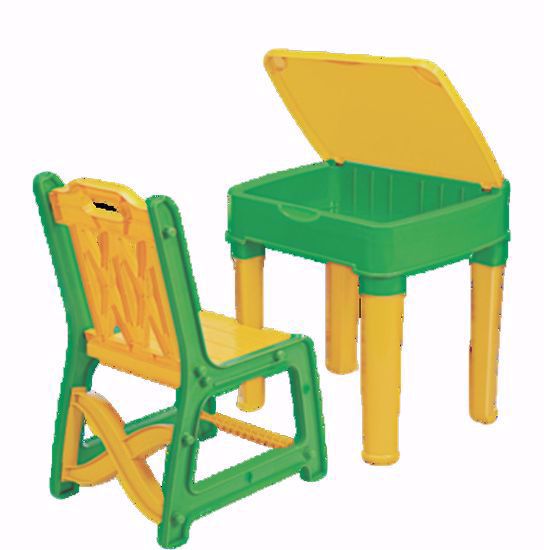 Table chair -Y & G
