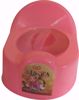 Baby Potty Seat Round pink, baby chair potty seat online