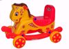MUSICAL BABY RIDER -Yellow & RedMUSICAL BABY RIDER -Yellow & Red, musical baby rider online