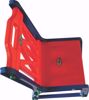 Kids Plastic Study Table - Red & Blue, study table online