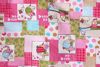 Baby Mattress with Quilt Animal (Pink) - MT 03-Pink-Floral,baby sheets online