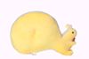 Squirrel-Pillow- Yellow