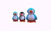 Penguin Soft Plush Toy