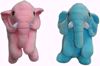 Missy-Elephant- Pink, Blue