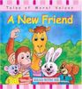 A-new-friend-story-book