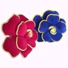 flower-pillow-red-and-nevi-blue