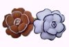 flower-pillow-brown-whit