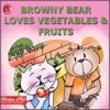 browny-bear-loves-vege