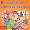 browny-bear-listens-to