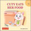 cuty-eats-her-food