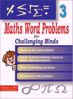 Maths - Word-Three
