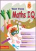 Maths IQ-8