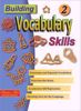 Vocabbulary Skills -2