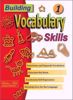Vocabbulary Skills -1