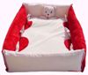 play-mat-with-pillow-red-and-white