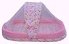 mattress-with-mosquito-net-pink-teddy