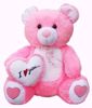 Teddy-With-L-love-You