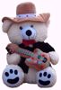Rockstar Teddy Bear