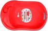 Baby Bather Tub -Red