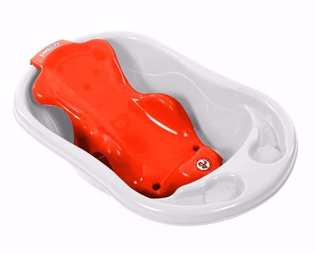Picture for category Bathing Tub And Sling Combo