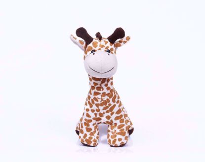 Giraffe -Brown