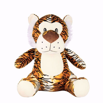 Baby Tiger -Brown