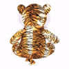 Baby Tiger -Brown