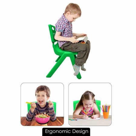 Picture for category Baby Chair