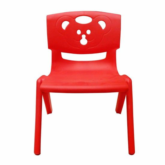 Baby chair - Red