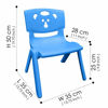 Baby Chair - Blue