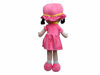 Windy Doll-Pink 60Cm