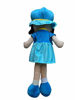 Windy Doll-Blue 100Cm