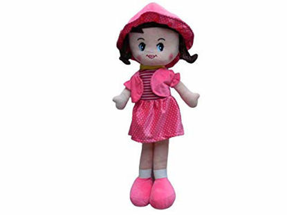 Windy Doll-Pink 100Cm