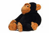 Kong Monkey-Brown 50Cm