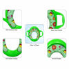Baby Potty Trainer -Green