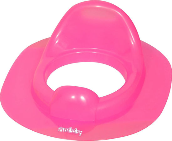 Baby Potty Set Trainer -Pink