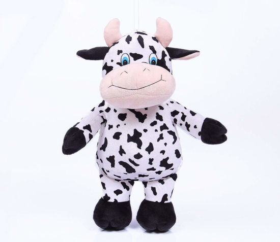 Spotty Cow 40cm