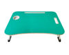 Kids Wooden Bed Table- Green