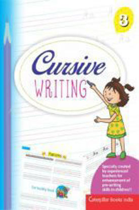 Picture of Cursive Writing-3