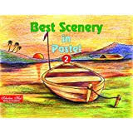 Best Scenery-In Pastel-Vol-2