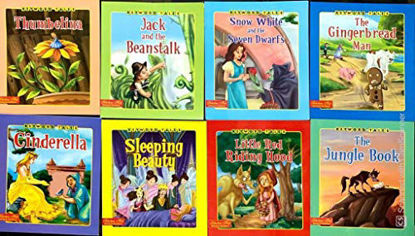 Picture of Keyword Tales Set Of 8 Books